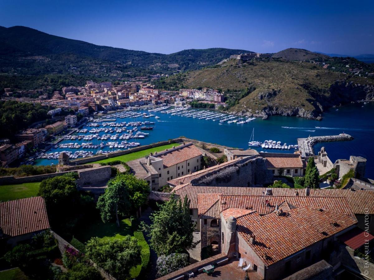 Affitti Brevi Toscana - In Centro A Porto Ercole Porto Ercole  Exterior photo